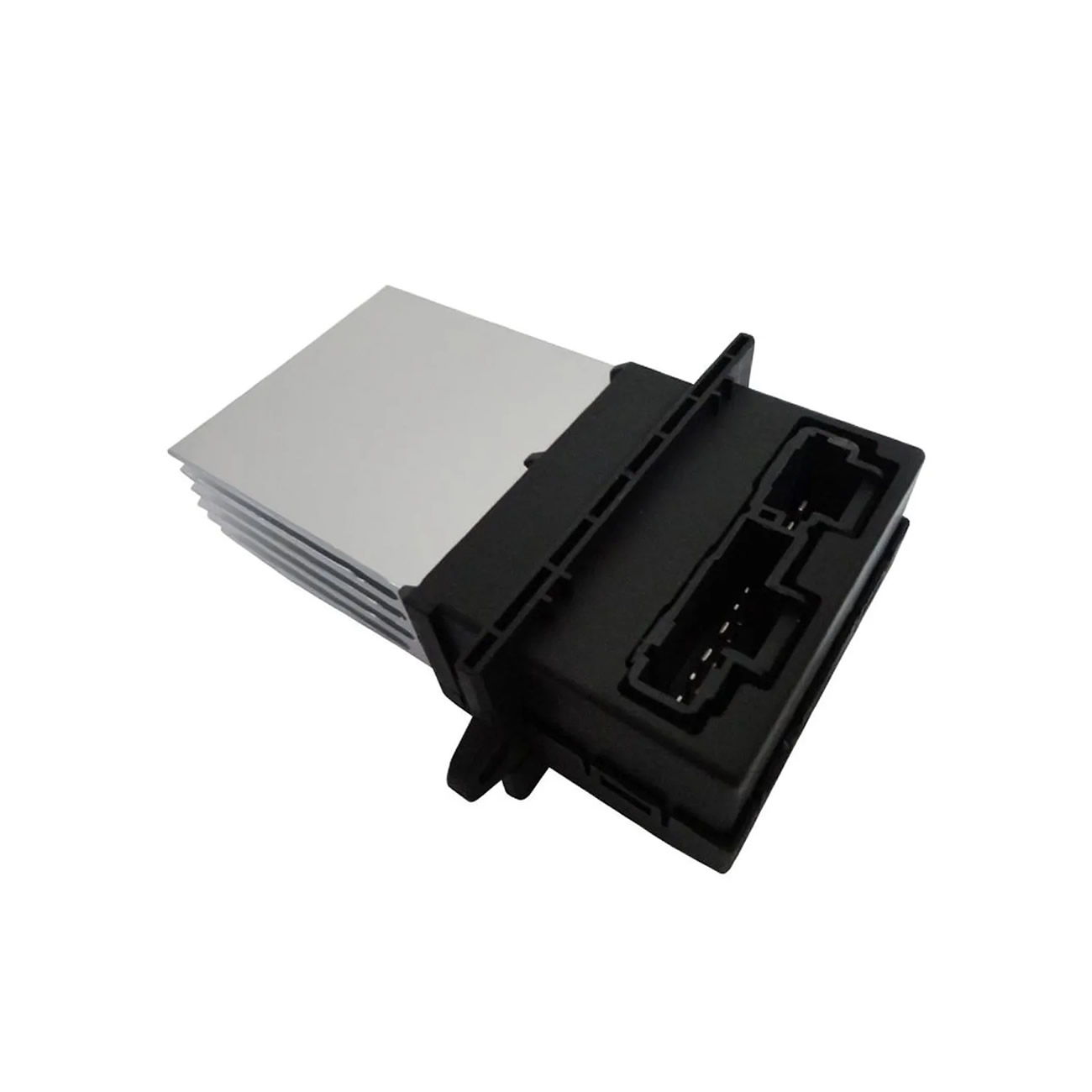 Modulo Variador Aire Acondicionado Renault Master 2009